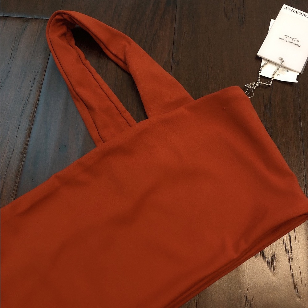 WEWOREWHAT Sport Bra - Picture 7 of 16